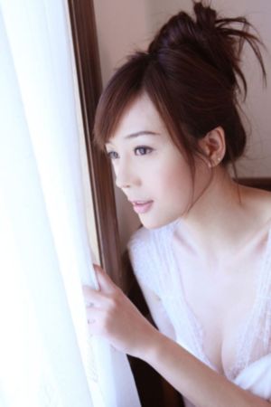 恶搞一家_JVID性感写真